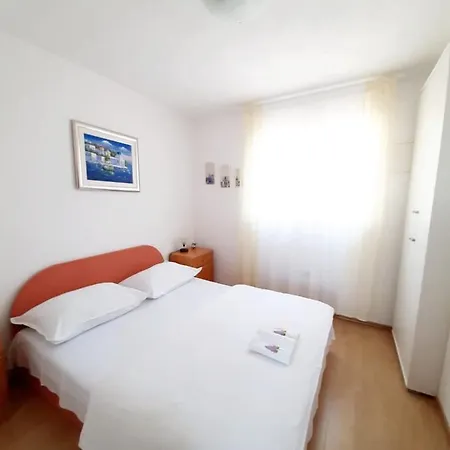 Tomislav Mamic Apartment Trogir