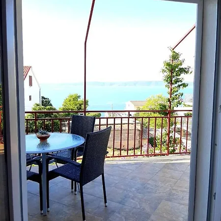 Tomislav Mamic Apartment