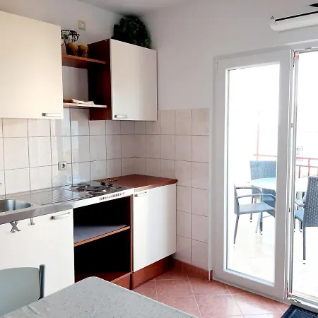 Apartment Tomislav Mamic