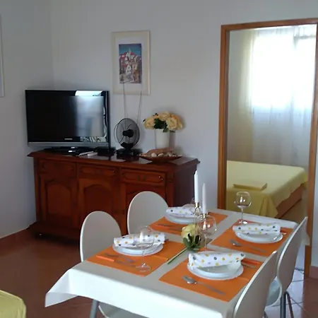 Tomislav Mamic Apartment