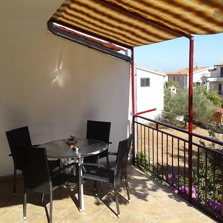 Tomislav Mamic Apartment *