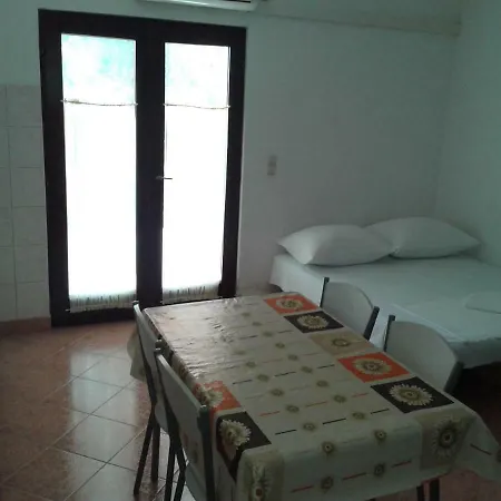 Apartment Tomislav Mamic