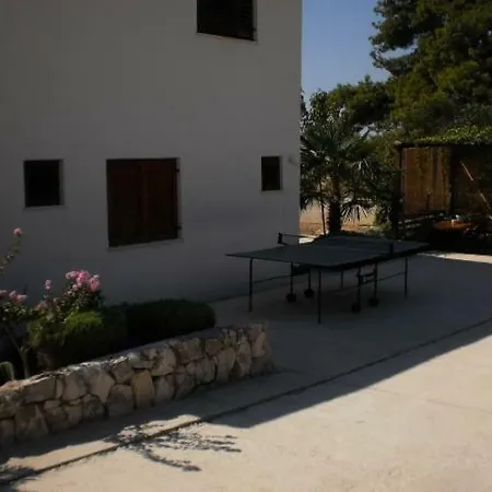 Apartment Tomislav Mamic Trogir