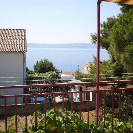 Tomislav Mamic Apartment Trogir