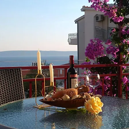 Tomislav Mamic Apartman *