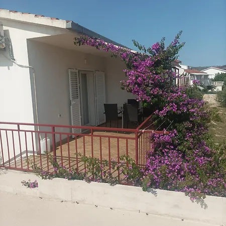 Tomislav Mamic Apartamento