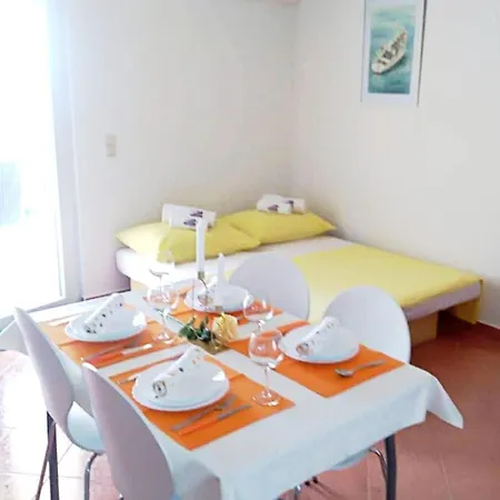 Apartamento Tomislav Mamic Trogir