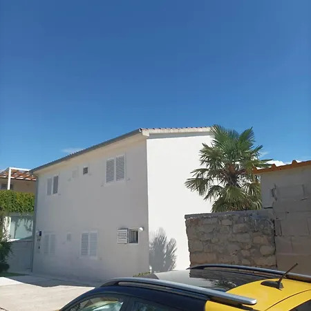 Tomislav Mamic Apartamento