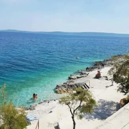 Tomislav Mamic Apartamento Trogir