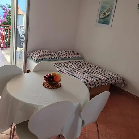 Tomislav Mamic Apartamento Trogir