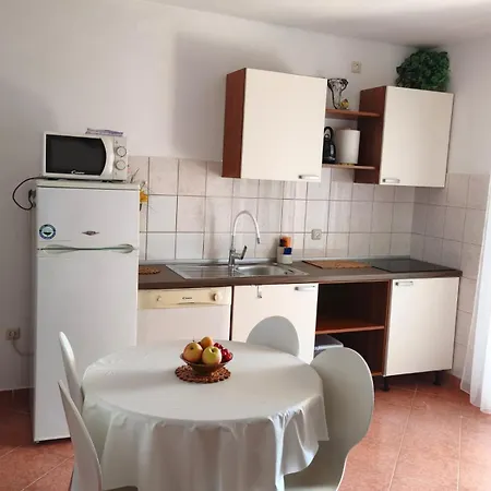 Apartamento Tomislav Mamic Trogir