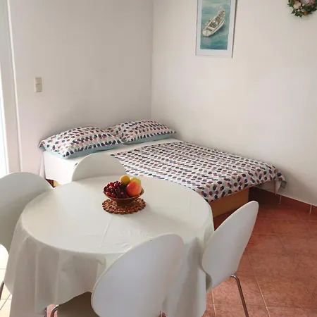 Tomislav Mamic Apartamento *