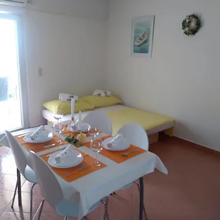 Tomislav Mamic Apartamento Trogir