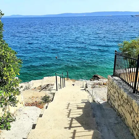 Apartamento Tomislav Mamic Trogir
