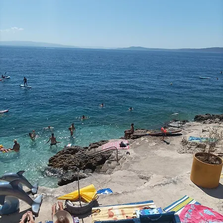 Tomislav Mamic Apartamento Trogir