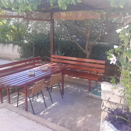 Tomislav Mamic Apartment Trogir