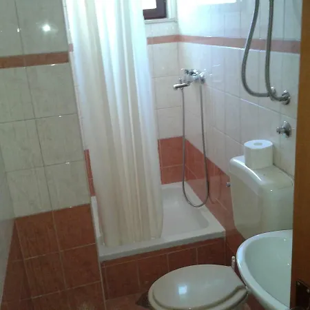 Apartamento Tomislav Mamic *